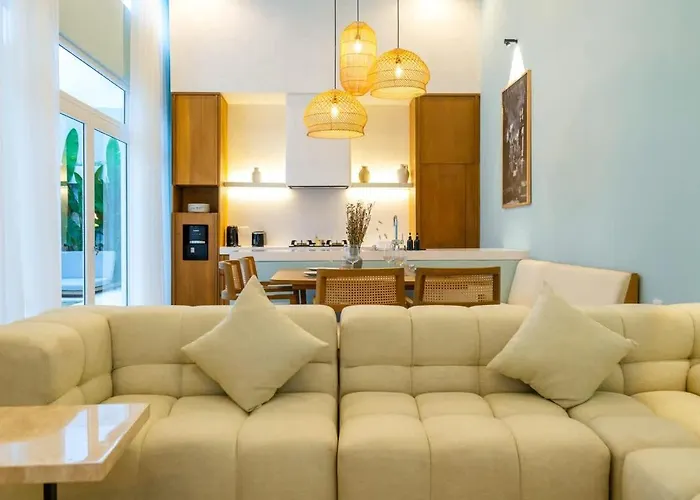 Heart Of Bingin, 2br Private Serene Senja I * 乌鲁瓦图