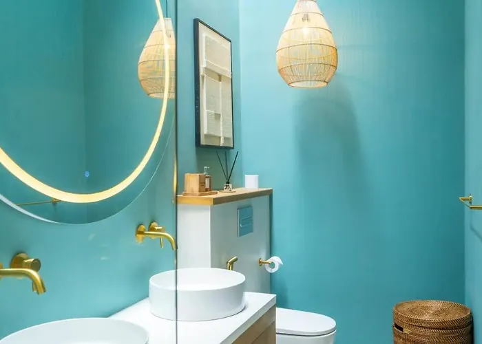 别墅 Heart Of Bingin, 2br Private Serene Senja I 乌鲁瓦图