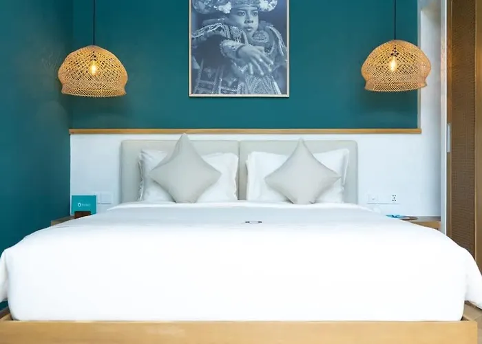 Heart Of Bingin, 2br Private Serene Senja I *