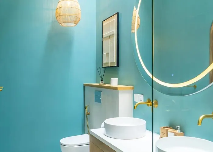 Heart Of Bingin, 2br Private Serene Senja I 乌鲁瓦图