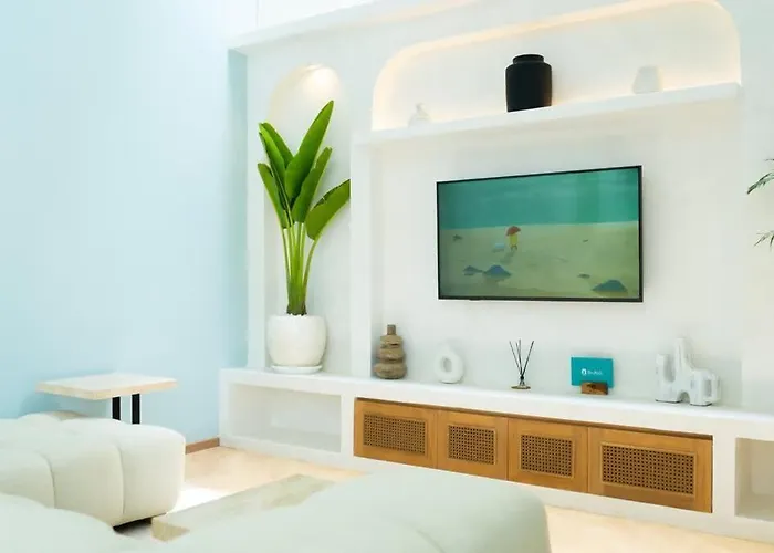 Heart Of Bingin, 2br Private Serene Senja I * 乌鲁瓦图
