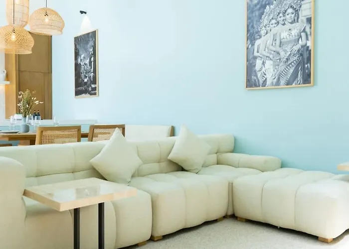 Heart Of Bingin, 2br Private Serene Senja I *